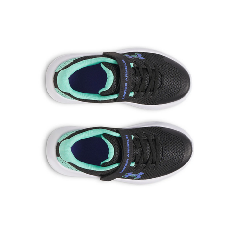 ZAPATILLAS UNDER ARMOUR SURGE 4 AC | 3027109-004-3