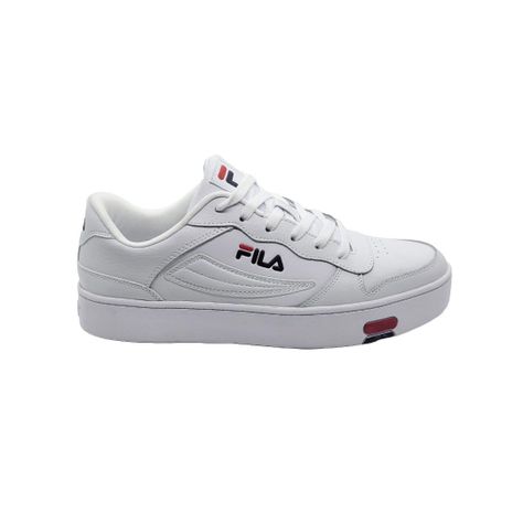 ZAPATILLAS FILA MGX-100 LOW WHITE 1CM01655-125-0