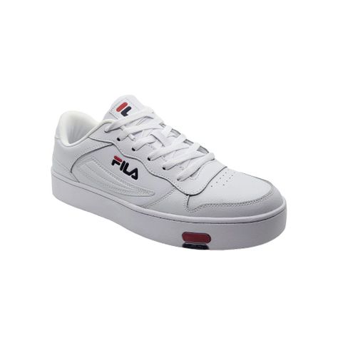 ZAPATILLAS FILA MGX-100 LOW WHITE 1CM01655-125-1