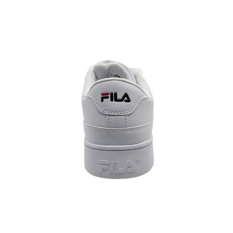 ZAPATILLAS FILA MGX-100 LOW WHITE 1CM01655-125-3