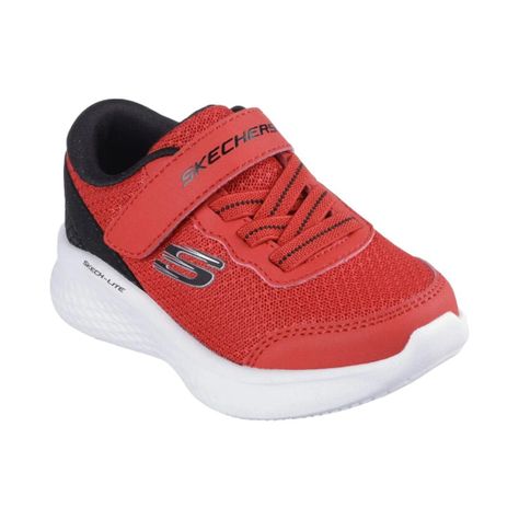 ZAPATILLAS SKECHERS LITE PRO SPRINT SURGE | 404015N-RDBK-1