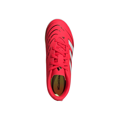 ZAPATILLAS DE BABY FUTBOL PREDATOR INFANTIL ID3805-2
