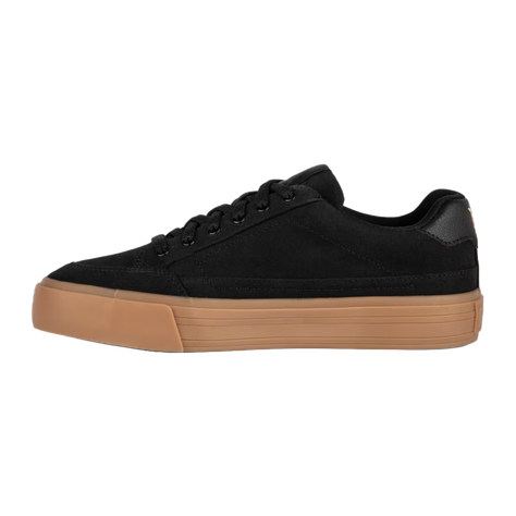 ZAPATILLAS COURT CLASSIC VULC NEGRAS (HOMBRE) | 395020 12-3