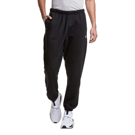 PANTALON CHAMPION BLACK P0893-549314-0