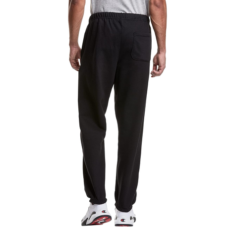 PANTALON CHAMPION BLACK P0893-549314-1