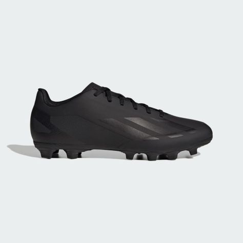 ZAPATILLAS DE FUTBOL ADIDAS X CRAZYFAST.4 ADULTO GY7433-0