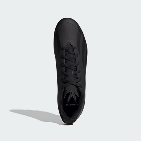 ZAPATILLAS DE FUTBOL ADIDAS X CRAZYFAST.4 ADULTO GY7433-1