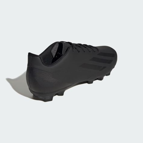 ZAPATILLAS DE FUTBOL ADIDAS X CRAZYFAST.4 ADULTO GY7433-3