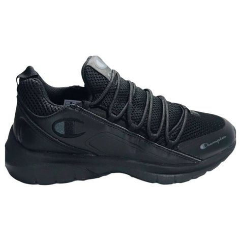 Zapatillas Champion Verve CA100110M-4