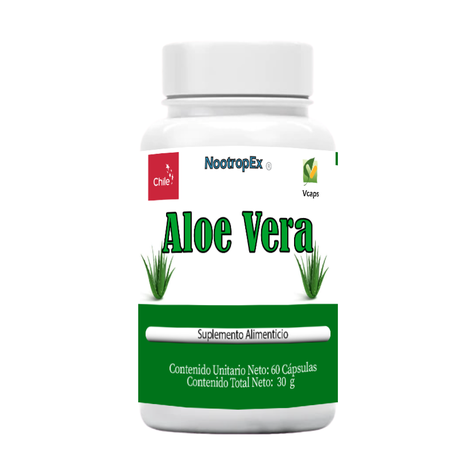 Aloe Vera 500 Mg-0
