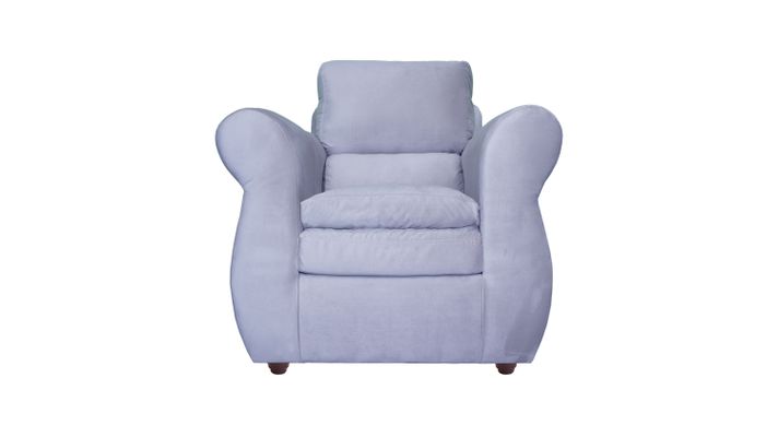 Sillon Dubai 1C Gris-0
