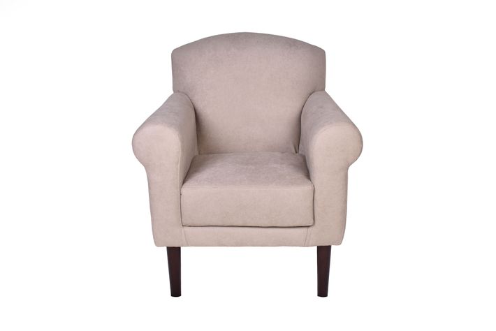 Poltrona Eliza Beige-1