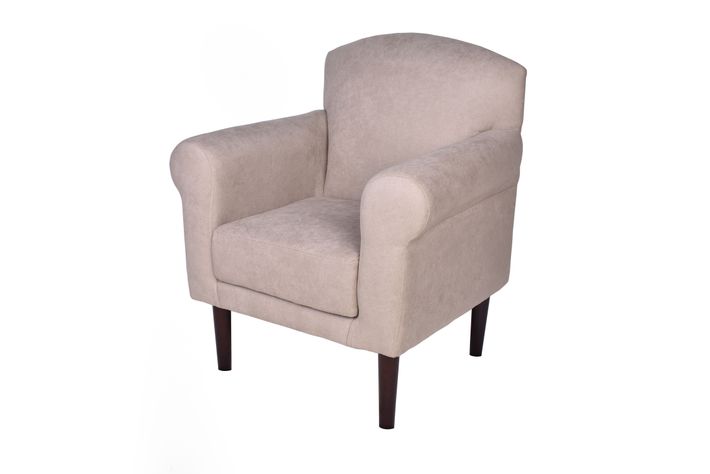Poltrona Eliza Beige-0