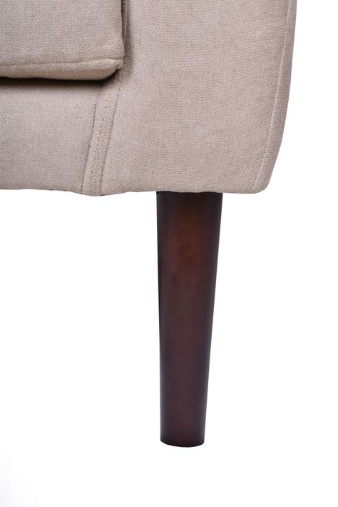 Poltrona Eliza Beige-2