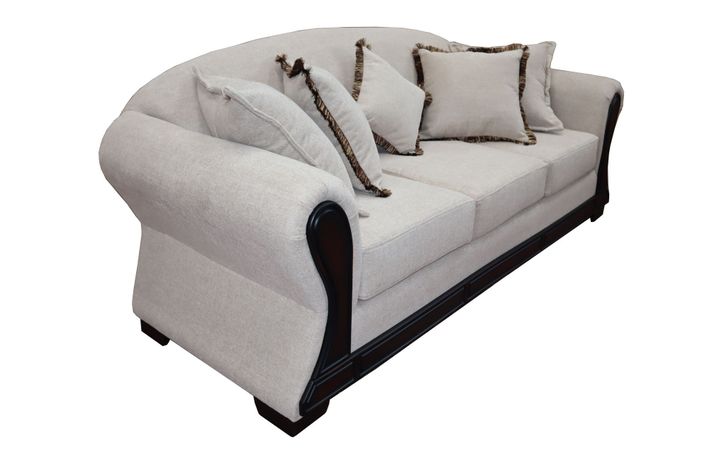 Sofa Ankara 3C Beige-1