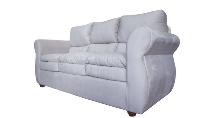 Living Dubai 3-1-1 Felpa Beige-2