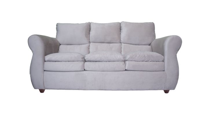 Living Dubai 3-1-1 Felpa Beige-1