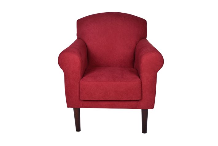 Poltrona Eliza Burdeo-1