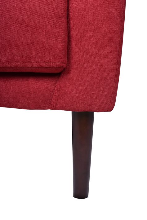 Poltrona Eliza Burdeo-2