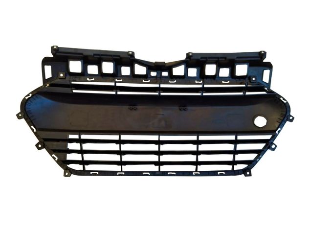 REJILLA DE PARACHOQUE CENTRAL HYUNDAI I10 2014-2017-1