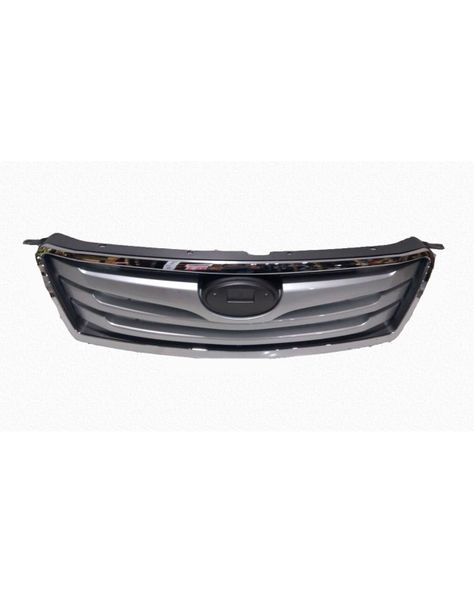 MASCARA SUBARU OUTBACK 2010-2013-1