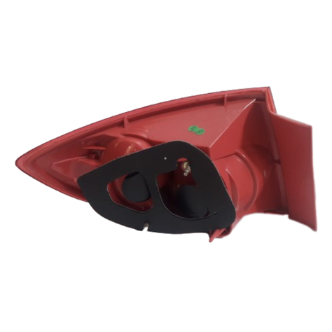 FAROL TRASERO DERECHO SEDAN AMBAR MAZDA 3 2006-1