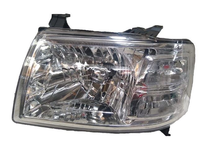 OPTICO IZQUIERDO FORD Ranger XLT 2008-2011-1