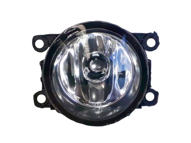 NEBLINERO IZQUIERDO FORD RANGER 2013-2016-0