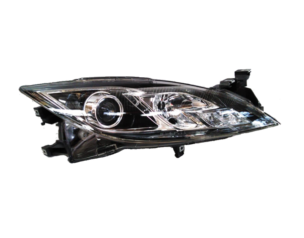 OPTICO DERECHO MAZDA 6 2009-2010-0