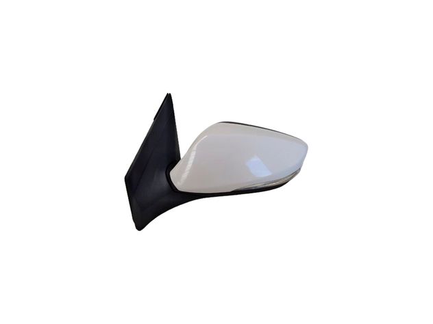 ESPEJO PUERTA IZQ ELECTRICO C/FOCO HYUNDAI ACCENT 2012-2013-2