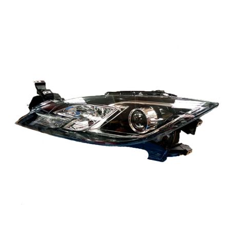 OPTICO IZQUIERDO MAZDA 6 2009-2010-1