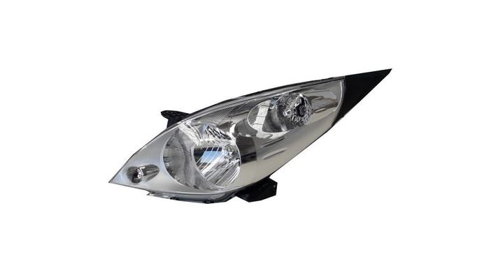 OPTICO IZQUIERDO CHEVROLET SPARK GT 2010-2013-1