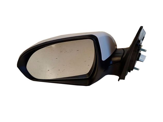ESPEJO PUERTA IZQUIERDO ELECTRICO HYUNDAI ELANTRA 1.6 G4FG DOHC 16 VALV 4X2 2017-2019-0