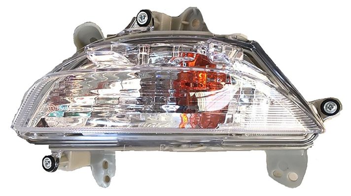 FAROL PARACHOQUE DELANTERO IZQUIERDO MAZDA 3 2015-2017-1