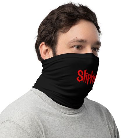 Cuello Bandana Multifuncional Slipknot Anci Studio-2