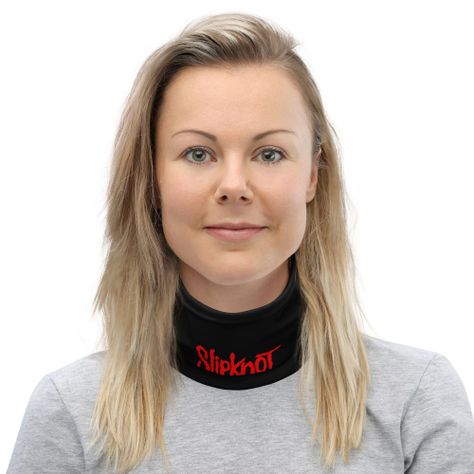 Cuello Bandana Multifuncional Slipknot Anci Studio-4