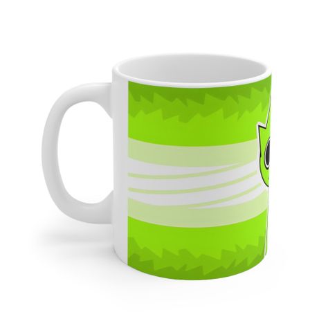 Taza Incredibox Sprunki Owakcx 325 ml-1