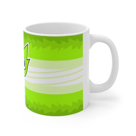 Taza Incredibox Sprunki Owakcx 325 ml-2