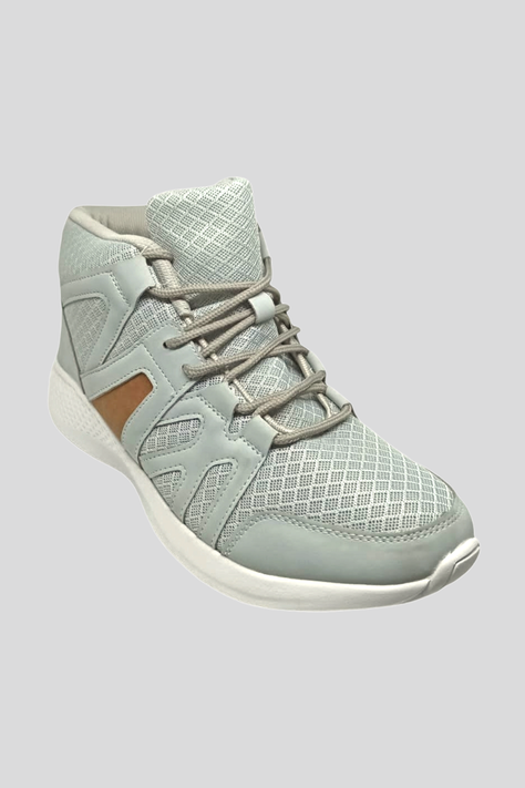 Zapatilla urbana ultraligera moda hombre -0