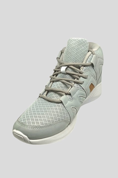 Zapatilla urbana ultraligera moda hombre -1