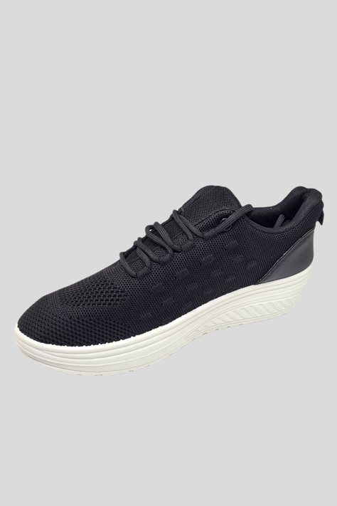 Zapatilla ortopédica  -1