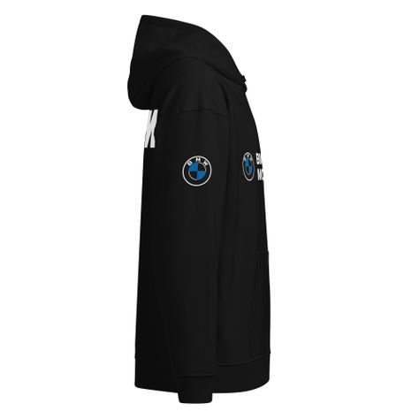 Polerón Bmw Motorrad Negro Unisex Anci Studio-2