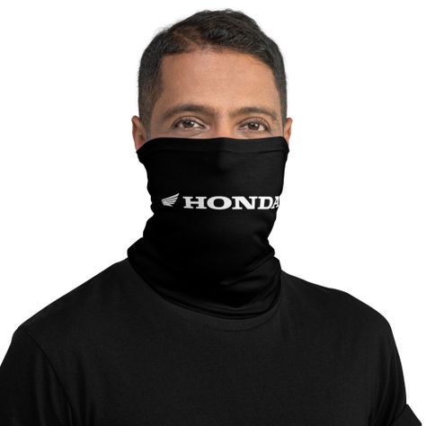 Cuello Bandana Multifuncional Honda Anci Studio-0