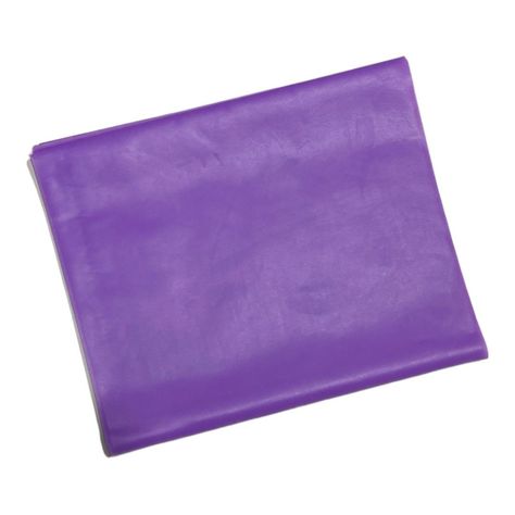 Bandas Elásticas Yoga y Pilates TPE 200 cm -1