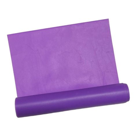 Bandas Elásticas Yoga y Pilates TPE 200 cm -2