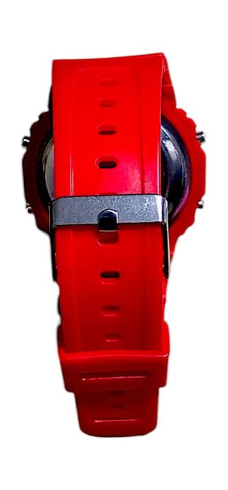 Reloj Digital Deportivo Genérico Unisex GENERICO-2
