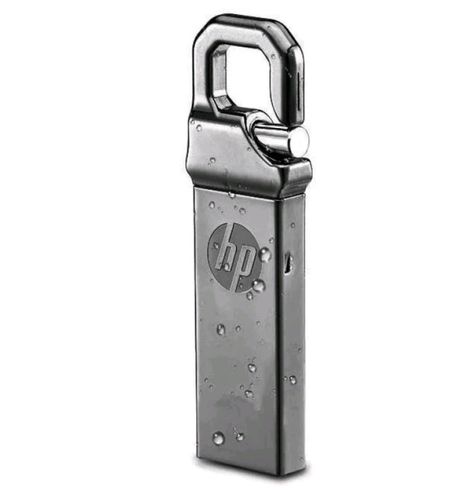 Pendrive 2tb Usb Metálico-0