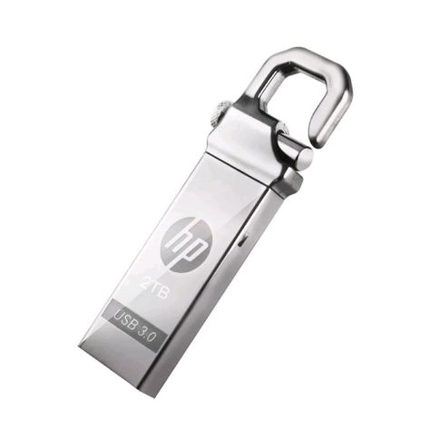 Pendrive 2tb Usb Metálico-1