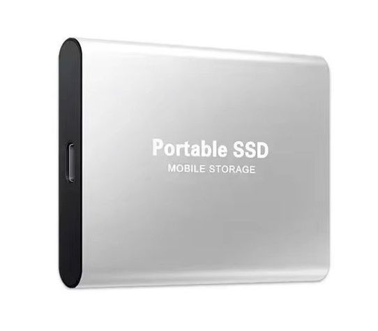 Memoria Externa 2tb Disco Duro Externo USB Tipo C  -0