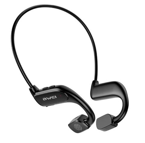 Audifonos Awei A897bl Over Ear Bluetooth Negro-0